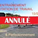 (ANNULÉ) TRAINING ETAP - Jemeppe-sur-Sambre