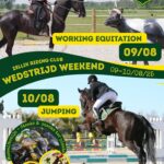 COMPETITION N°8 - FWE Zellik