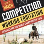 COMPETITION N°1 - WAWE Qualifier + ETAP regional - Gesves 2026