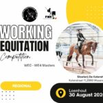 COMPETITION N°9 - FWE : Loenhout 2026